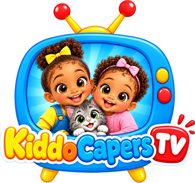 KiddoCapers TV