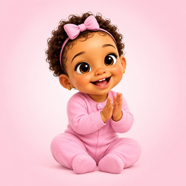 Baby Ari